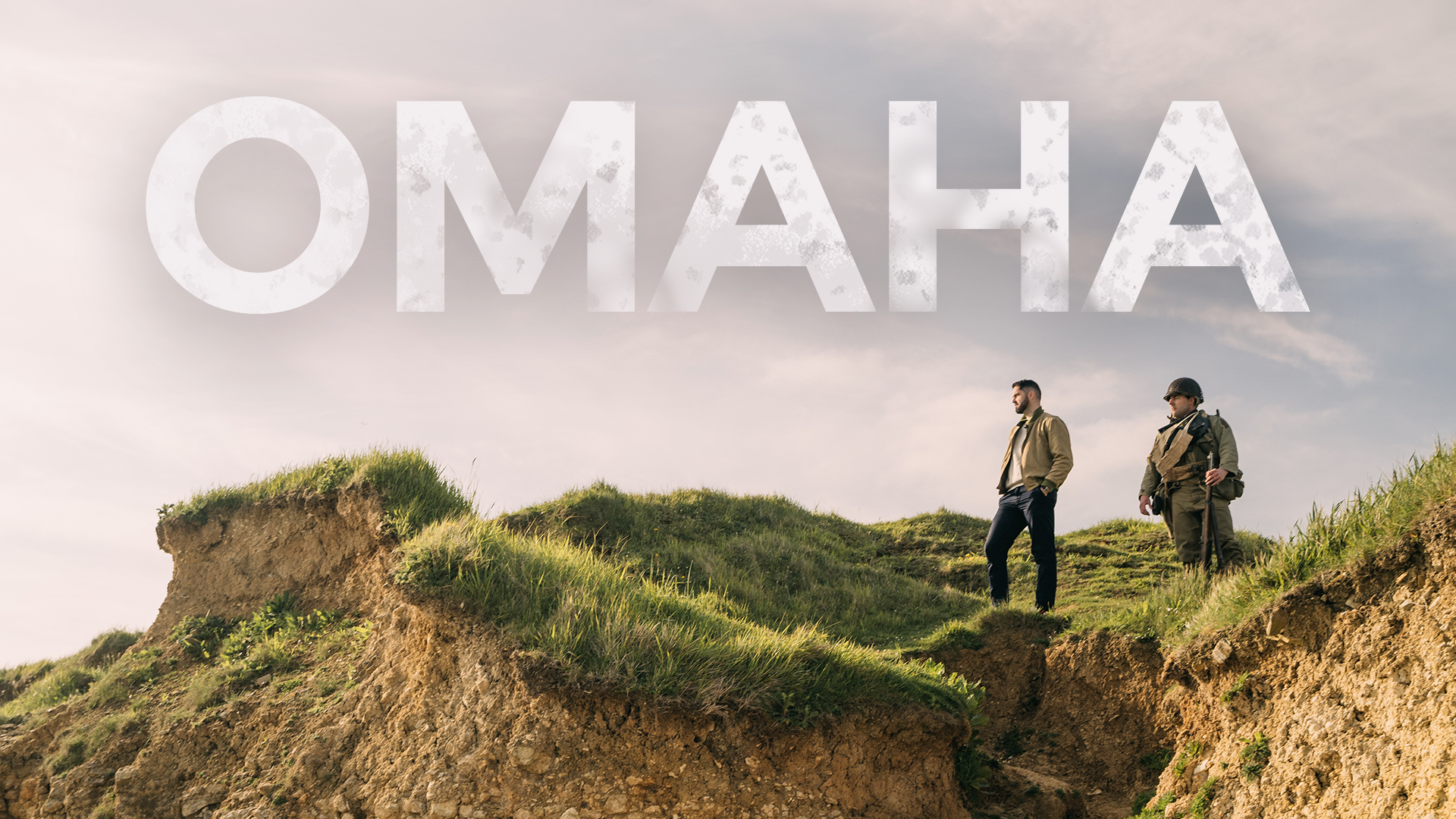 Miniature documentaire Omaha Rivenzi