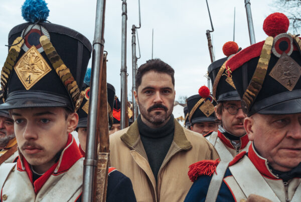 NAPOLEON_RIVENZI_DOCUMENTAIRE