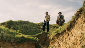 OMAHA BEACH RIVENZI MINIATURE