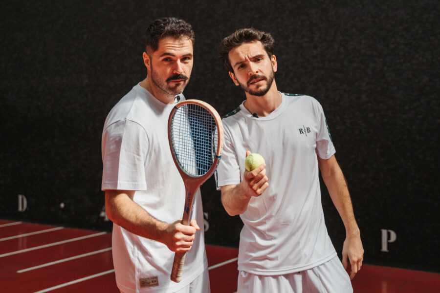 PORTRAIT RIVENZI DOMINGO