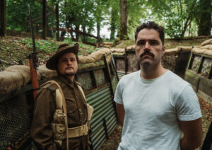 Rivenzi documentaire sur La Somme