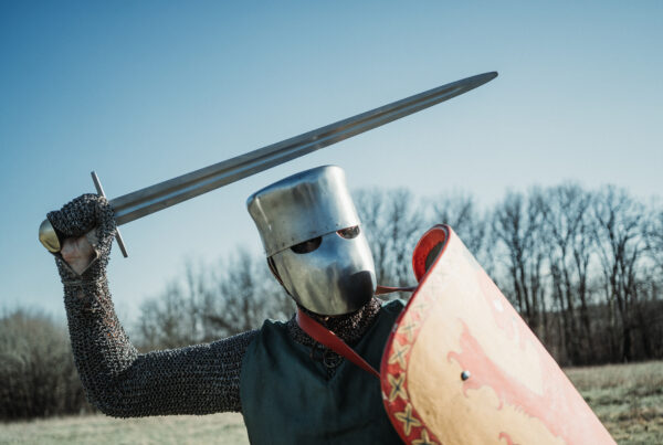 Guillaume Le Maréchal, le plus grand chevalier du monde