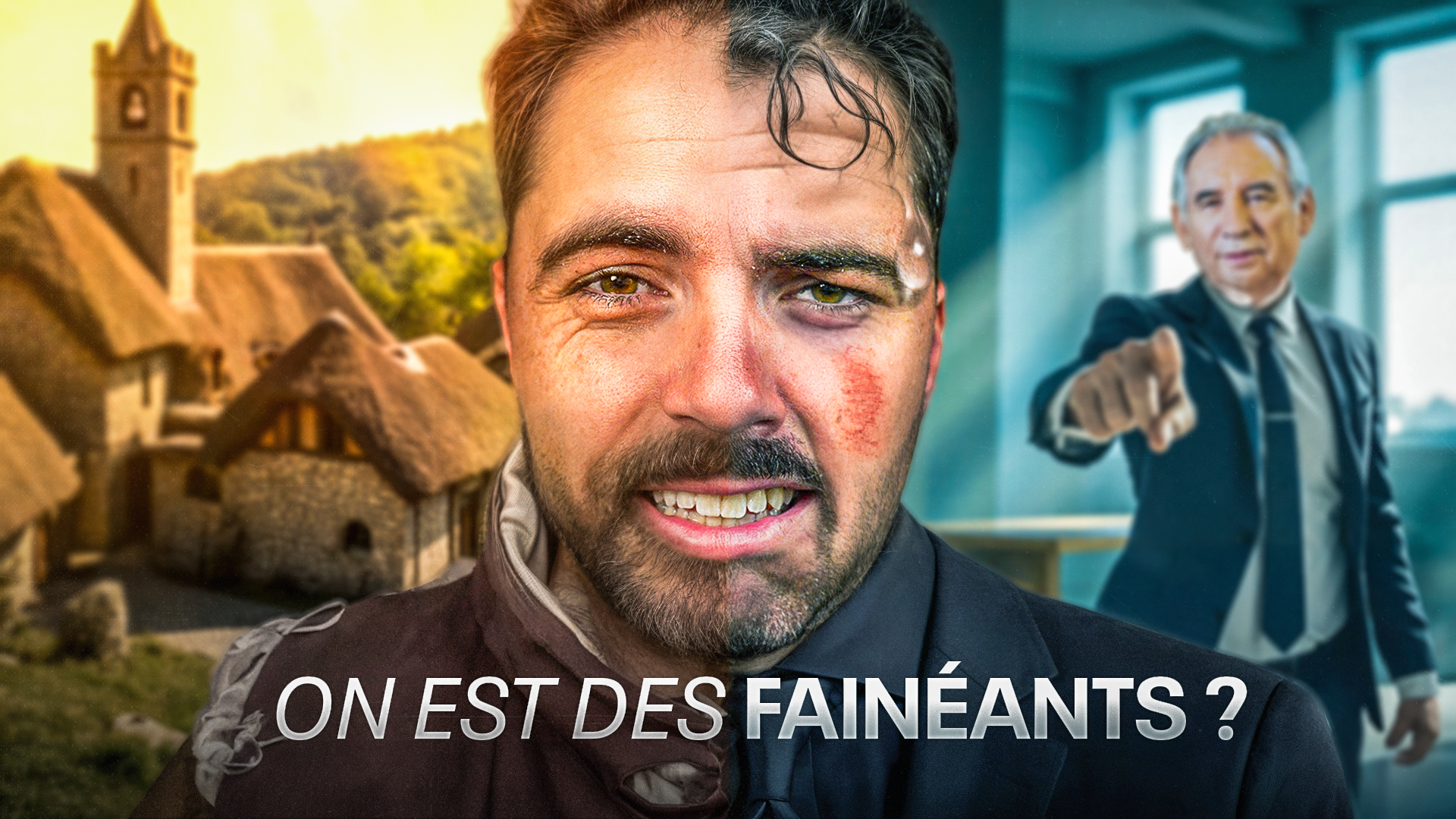 Miniature Moyen Age Rivenzi