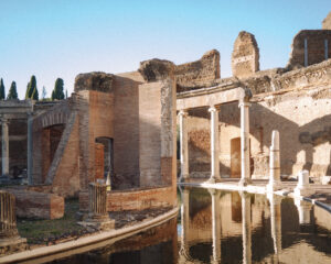 Photo Rome Rivenzi Studio Gâchette