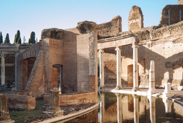 Photo Rome Rivenzi Studio Gâchette