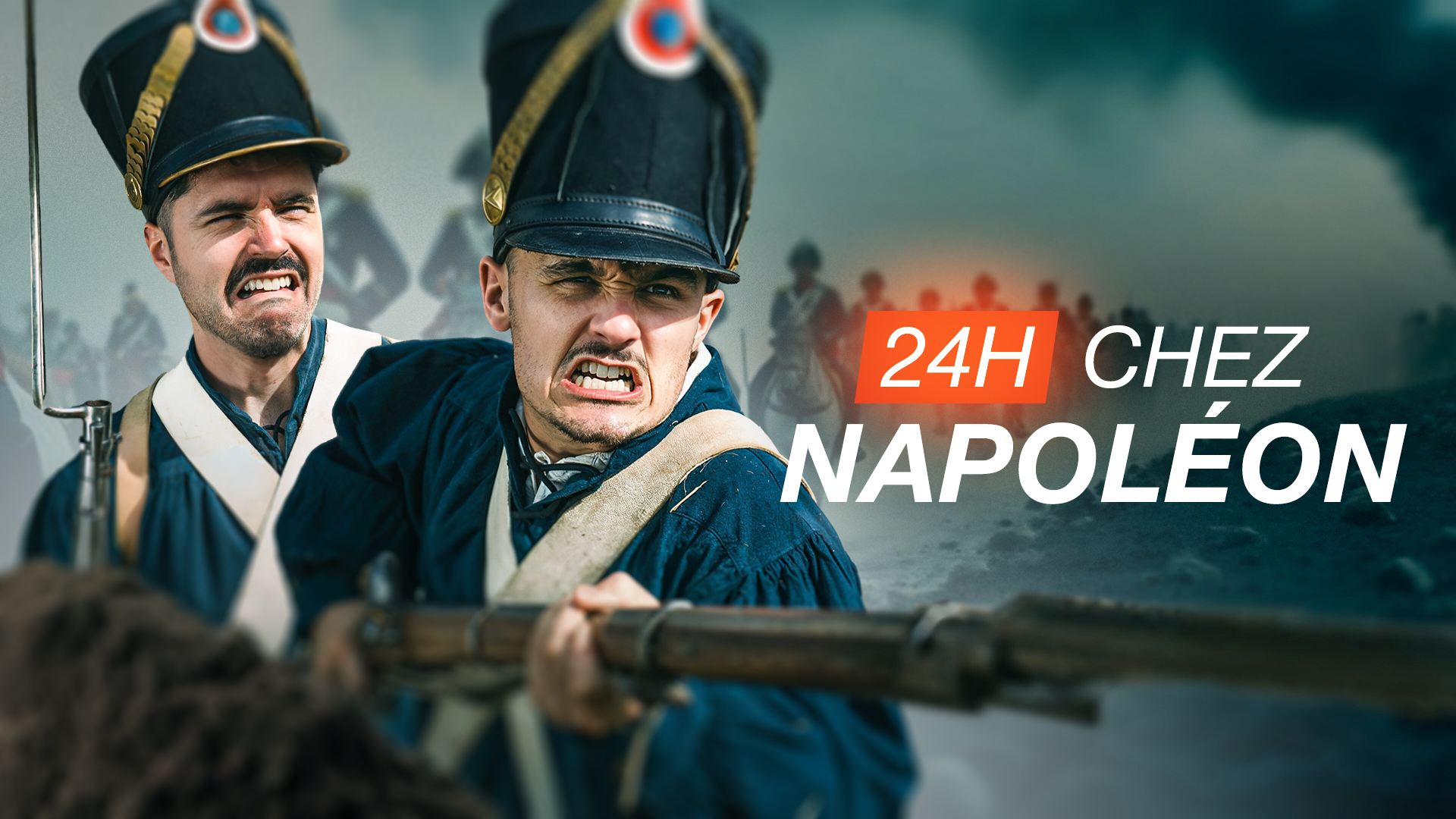 Miniature Rivenzi Djayson Karavane